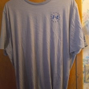 Under Armour Freedom T-shirt